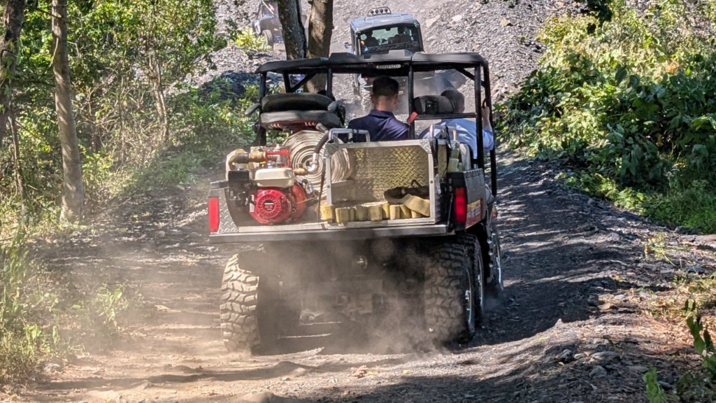 Frackville Votes to Allow Off-Road Vehicles on Borough Streets