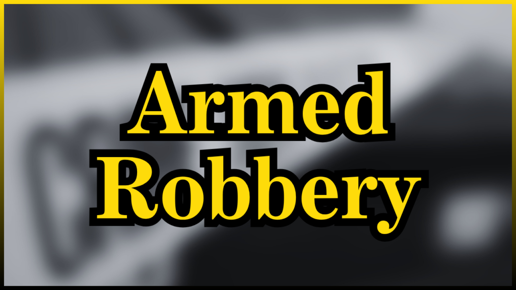 Police Investigating Reported Armed Robbery in Schuylkill County Friday Morning